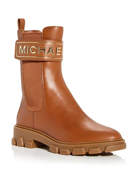 chelsea boot michael kors